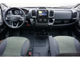 Sunlight T 68 20 Jahre / Fiat Maxi Chassis / Automatik - Sunlight Teilintegrierter