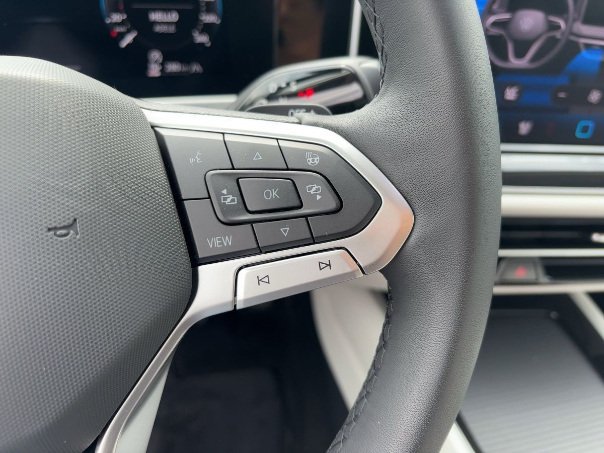 Volkswagen Passat Variant - Bild 10