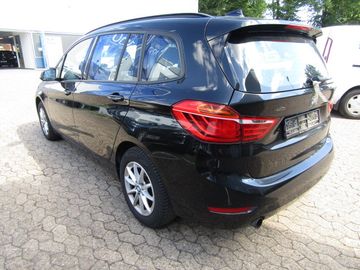 BMW 216 - 6