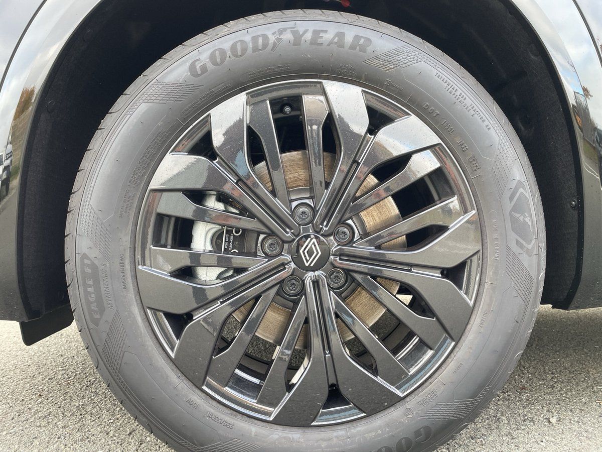 Renault Austral - Bild 13