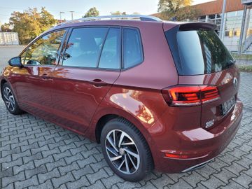 Volkswagen Golf - 5