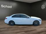 Mercedes-Benz C 200 +AMG+NIGHT+PANO+AHK+MEMORY+ASSIST+LED+KAM+ - Mercedes-Benz Gebrauchtwagen in München