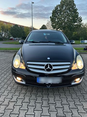 Mercedes-Benz Mercedes Benz