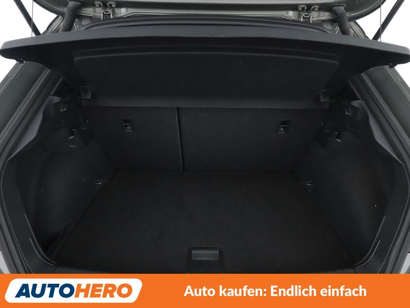 Audi A1 Sportback 30 TFSI S line Aut.*NAVI*LED*TEMPO*, миниатюра 16
