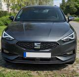 Seat Leon 1.5 TSI ACT 110kW FR Plus Sportstourer ...