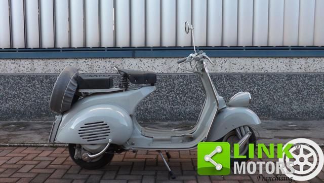 Piaggio PIAGGIO Vespa 125 faro basso 125 faro basso rest