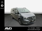 Mercedes-Benz Vito 124 CDI 4x4 Tourer SELECT Lang Navi RFK AHK - Mercedes-Benz T124
