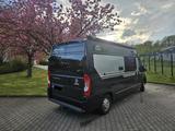 Fiat Ducato 2.3 / Exklusiver Camper  - Fiat Ducato 2 3