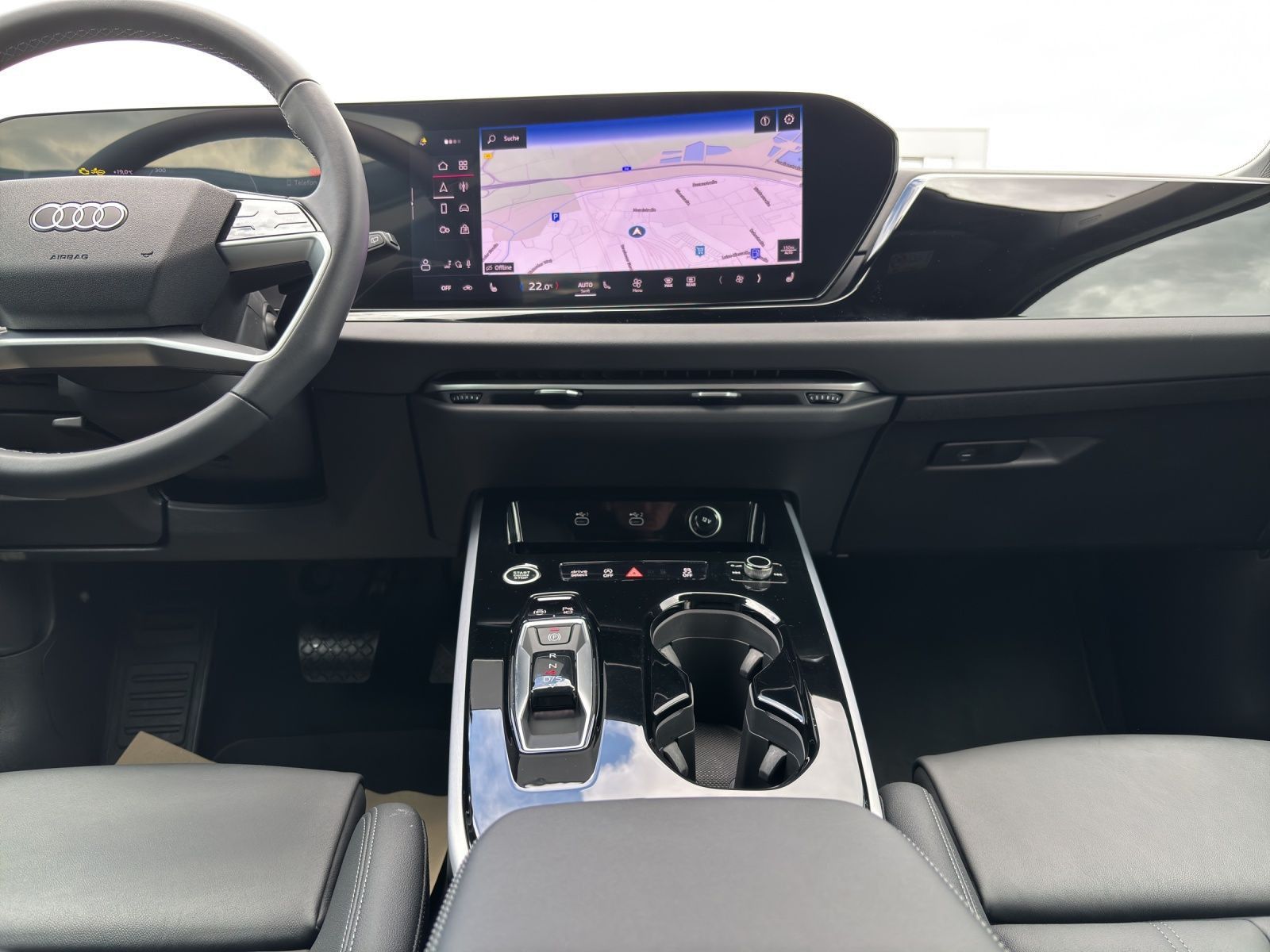 Audi A5 - Bild 7