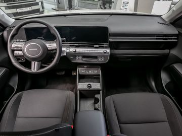 Hyundai Kona 1.6 Trend Hybrid 2WD Autobahnassistent
