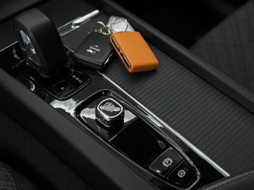 Volvo XC60 - 12