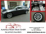 BMW 630 Gran Turismo D xDrive Luxury SAG,Leder,AHK,K - BMW 630 Gran Turismo Gebrauchtwagen