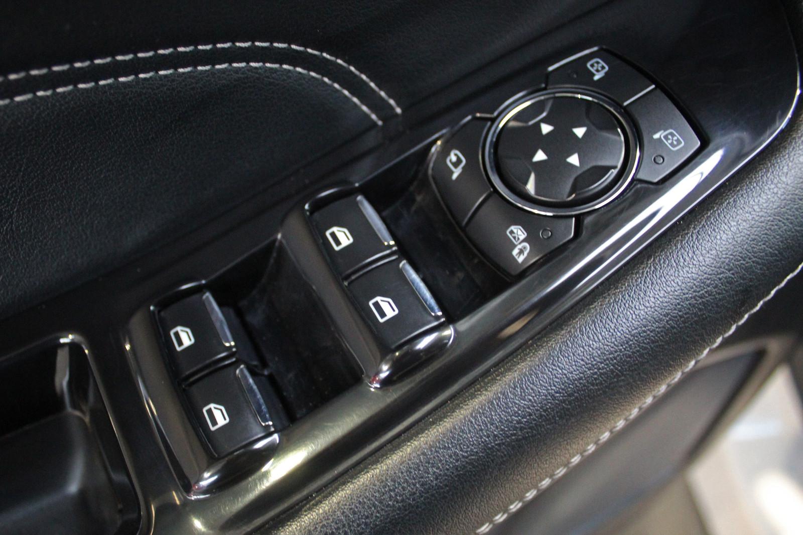 Ford Edge Titanium 4x4(PANO, Business Paket, Leder)