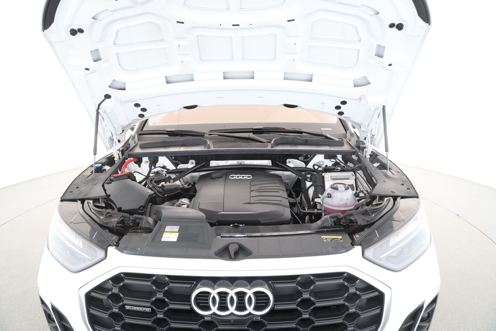 Audi Q5 - Bild 9