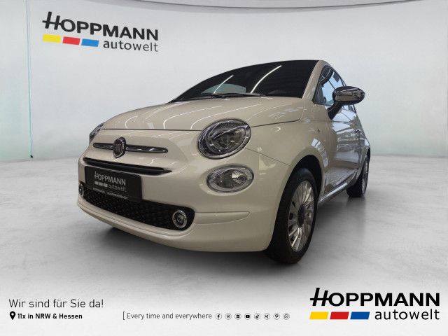 Image of Fiat 500