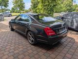 Mercedes-Benz S 500 BlueEFFICIENCY L - - gebrauchte Mercedes-Benz S 500 aus dem Jahr 2011