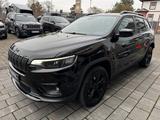 Jeep Cherokee Night Eagle 2.2 4WD Navi Leder Memory S - Jeep Cherokee: Automatik