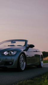 BMW 325i Cabrio Performance ESD  - BMW 325 in Frankfurt (Main)