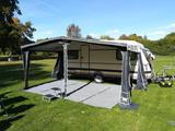 HYMER / ERIBA / HYMERCAR Nova 490 - HYMER / ERIBA 1986