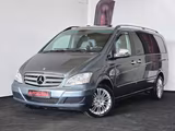 Mercedes-Benz Viano 3.0 V6 CDI Lang|AUTOMATIK|BI-XENON|PANO - Mercedes-Benz Viano: 3.0