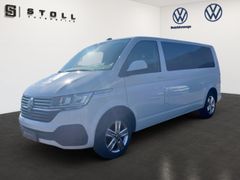 VW T6.1 Multivan 2.0 TDI DSG Comfortline l.R. Navi+
