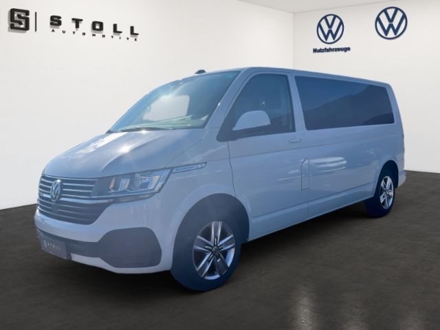 Volkswagen T6.1 Multivan 2.0 TDI DSG Comfortline l.R.  Navi