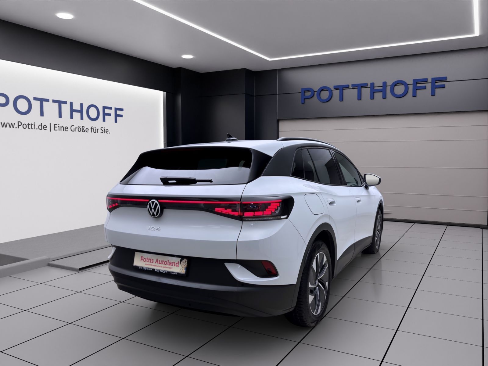 Volkswagen ID.4 - Bild 5