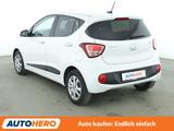 Hyundai i10 1.2 Style Aut*PDC*SHZ*KLIMA*GARANTIE* - Hyundai i10: Automatik