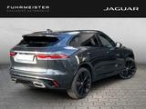 Jaguar F-Pace P400 AWD Sport Winter Paket Panorama - Jaguar mit Benzin-Antrieb: Allradantrieb, F