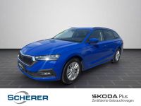 Skoda Octavia - Vorschau Bild 1