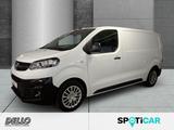 Opel Vivaro Edition M CARGO 2.0 D AHK Rückfahrkamera  - gebrauchte Opel Vivaro aus dem Jahr 2020