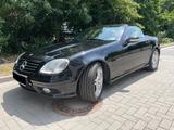 Mercedes-Benz SLK 32 AMG - Mercedes-Benz SLK 32 AMG Gebrauchtwagen