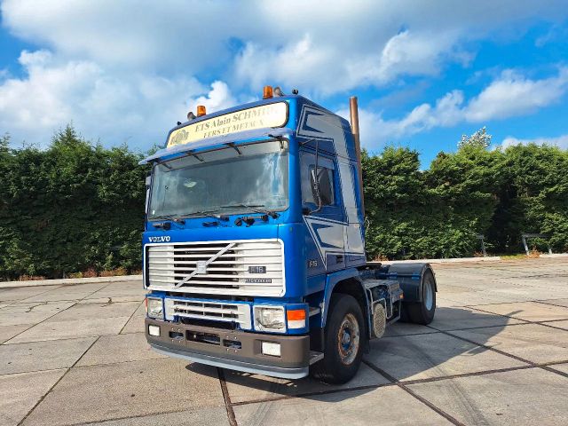 Volvo F 16.485 F16 - 4x2 - Globetrotter - 480 PK