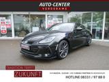 Subaru BRZ 2.4i Sport STI PAKET