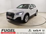 Audi Q2 1.0 30 TFSI RFK|Navi|LED - Audi Q2 in Chemnitz