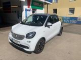 Smart ForFour/Passion - Smart ForFour in Nürnberg