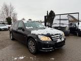 Mercedes-Benz C 200 T BlueEFFICIENCY 135kw Klima/Facelift - Mercedes-Benz C-Klasse aus 2011: Facelift