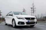 Peugeot 308 BlueHDi 120 Active SW Active Scheckheft+