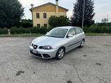 Seat Ibiza 1.2 12V 70CV 5p. Special Ed. Dual - Seat Ibiza mit LPG-Antrieb