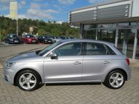 Vorschau Audi A1