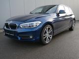 BMW 116 d Advantage LED/PDC/BT - BMW 1er Reihe: Kombi