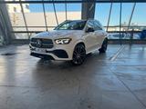 Mercedes-Benz Mercedes Benz GLE 450 22 zoll/Massage - Mercedes-Benz GLE 450 in Stuttgart