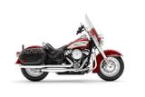 Harley-Davidson Hydra-Glide Revival *Nr. 1304 von 1750* - HARLEY-DAVIDSON HYDRA GLIDE REVIVAL