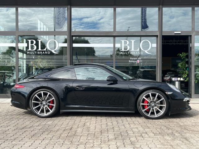 Porsche PORSCHE 991 3.8 Carrera 4S Coupé