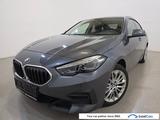 BMW 216 d Gran Coupe Aut. LED-Xenon Navi KeylessGo  - graue BMW 216