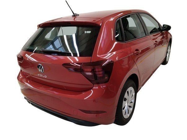 Volkswagen Polo - Bild 3