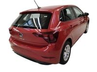 Volkswagen Polo - Vorschau Bild 3