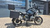 BMW GS 1250 Adventure Triple Black