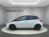 Toyota Yaris Style Hybrid°Automatik°Navi°Rückfahr-Kamer - Toyota Yaris mit Hybrid-Antrieb