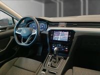 Volkswagen Passat - Vorschau Bild 8